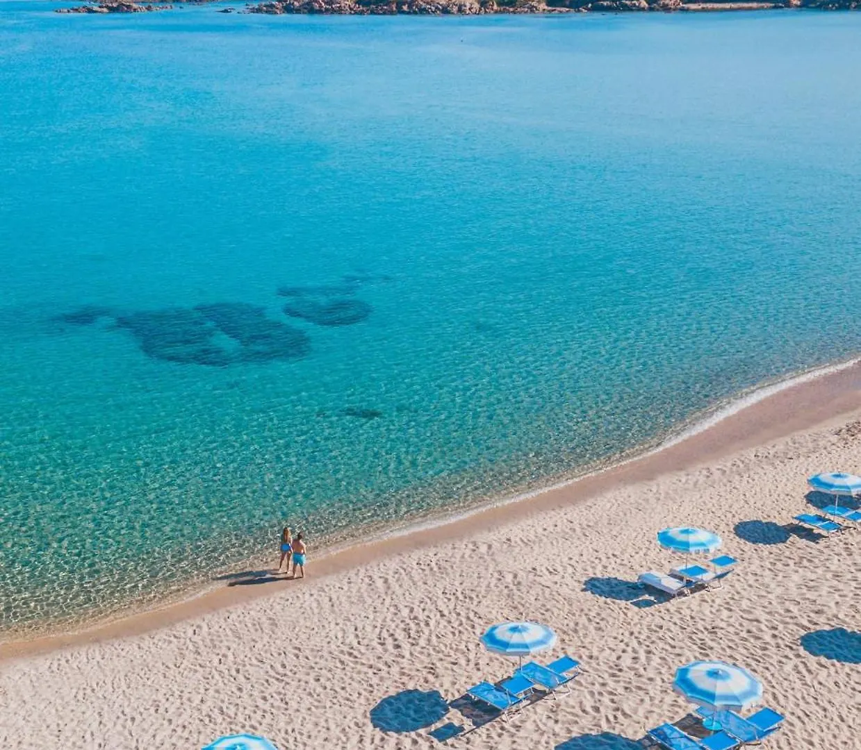 Apartamento Casa Arrosa - Isola Rossa 200 Mt Dal Mare