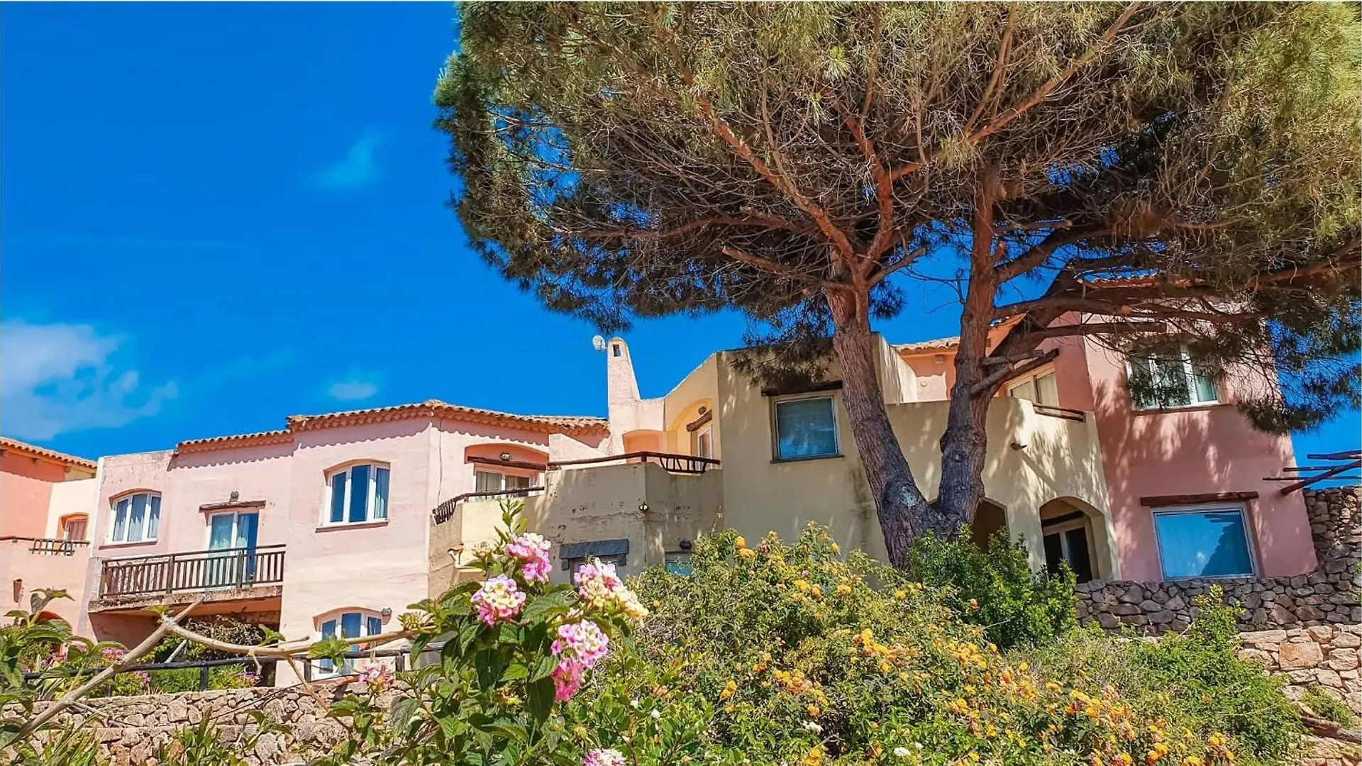 Apartamento Casa Arrosa - Isola Rossa 200 Mt Dal Mare