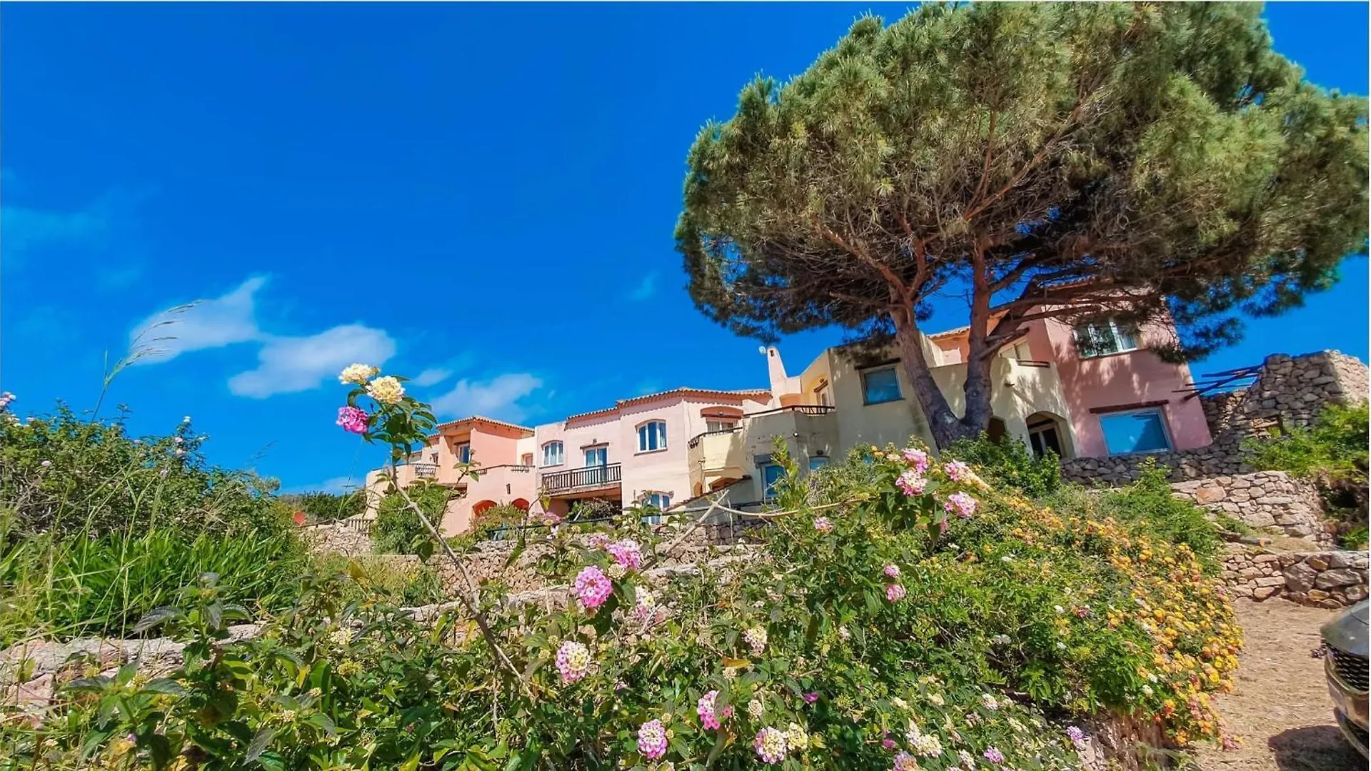 Apartamento Casa Arrosa - Isola Rossa 200 Mt Dal Mare