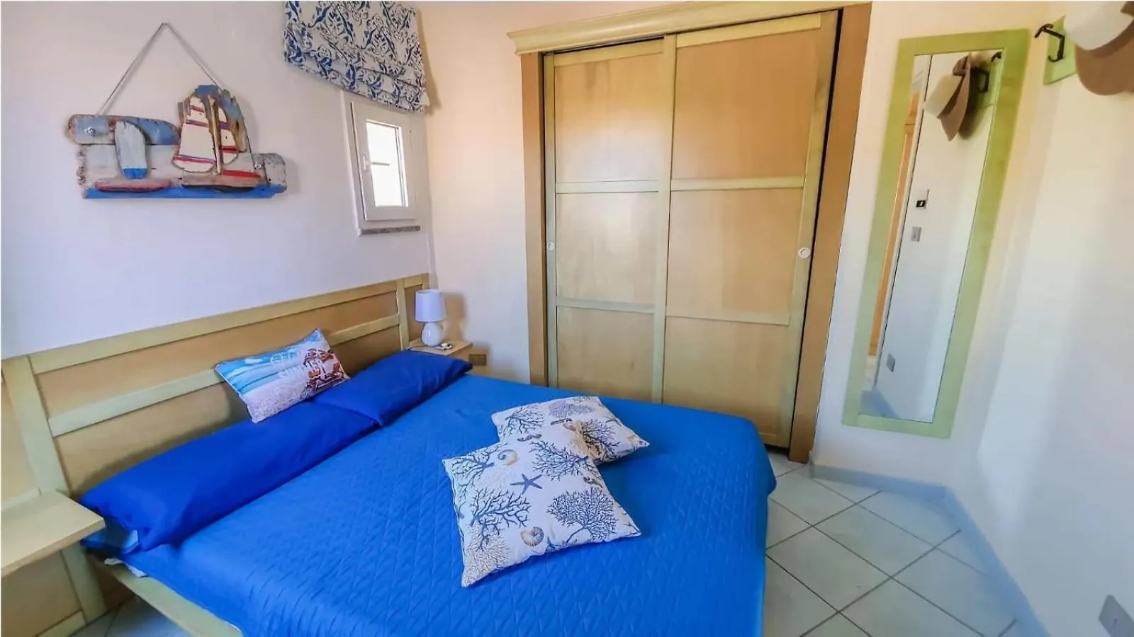 Apartamento Casa Arrosa - Isola Rossa 200 Mt Dal Mare  Isola Rossa (Sassari)