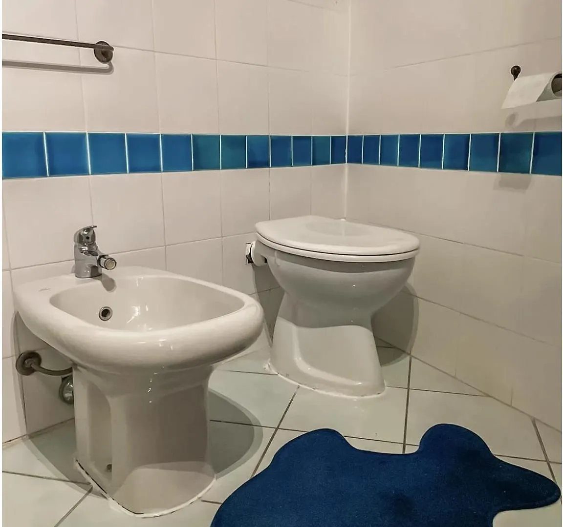 Apartamento Casa Arrosa - Isola Rossa 200 Mt Dal Mare Isola Rossa (Sassari)