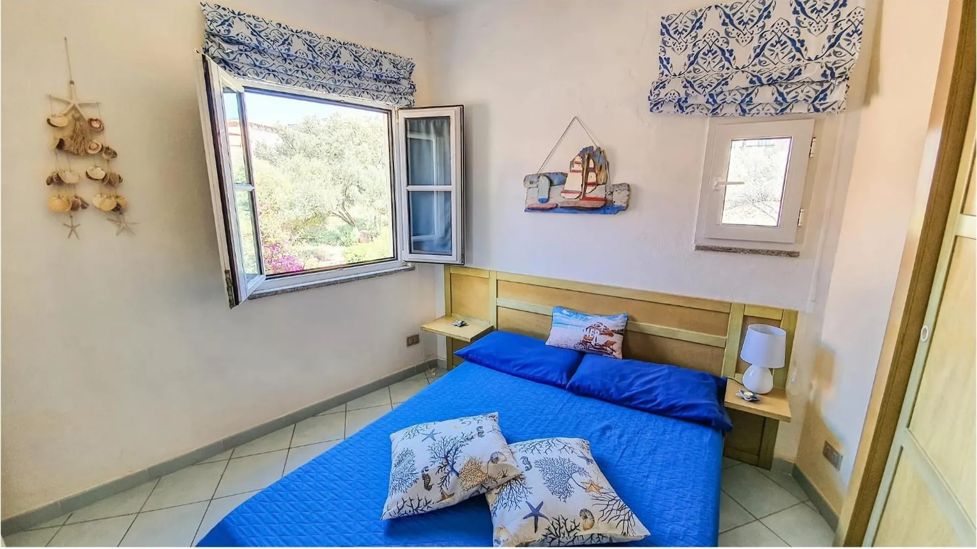 Apartamento Casa Arrosa - Isola Rossa 200 Mt Dal Mare Isola Rossa (Sassari)