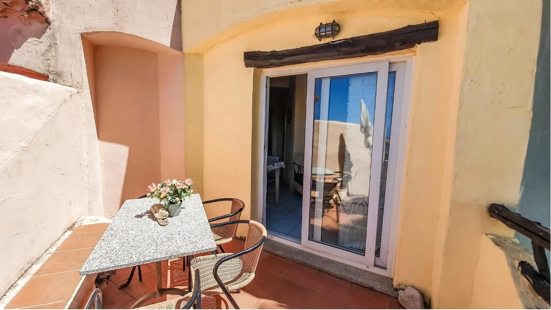 Apartamento Casa Arrosa - Isola Rossa 200 Mt Dal Mare
